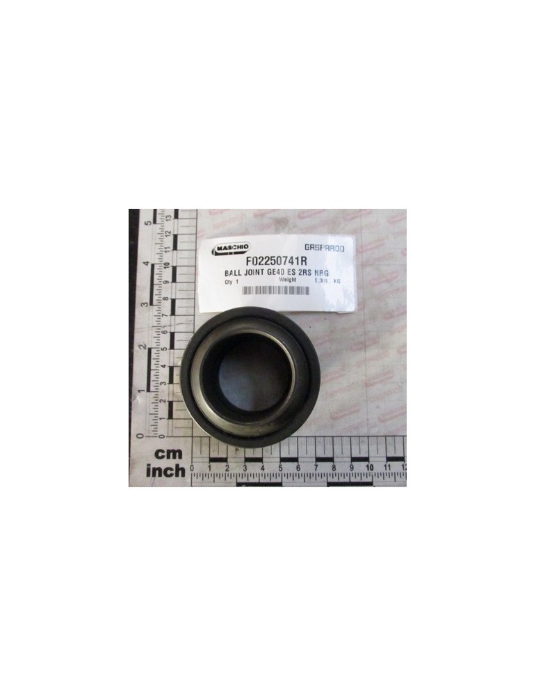 BALL JOINT GE40 ES 2RS NRG