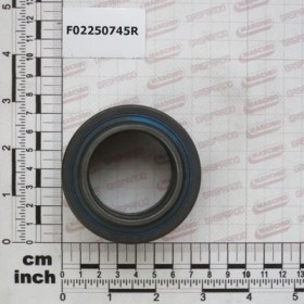 BEARING GEZ44ES 2RS