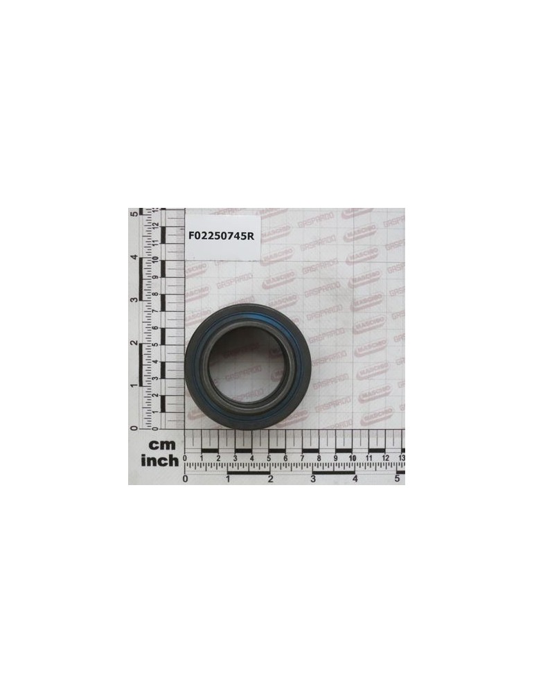 BEARING GEZ44ES 2RS