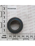 BEARING GEZ44ES 2RS