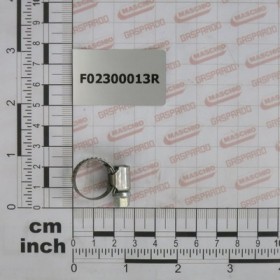 CABLE TIE 9/16 H.9