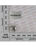 CABLE TIE 9/16 H.9