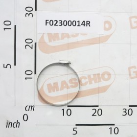 CABLE TIE 100/140 H.12