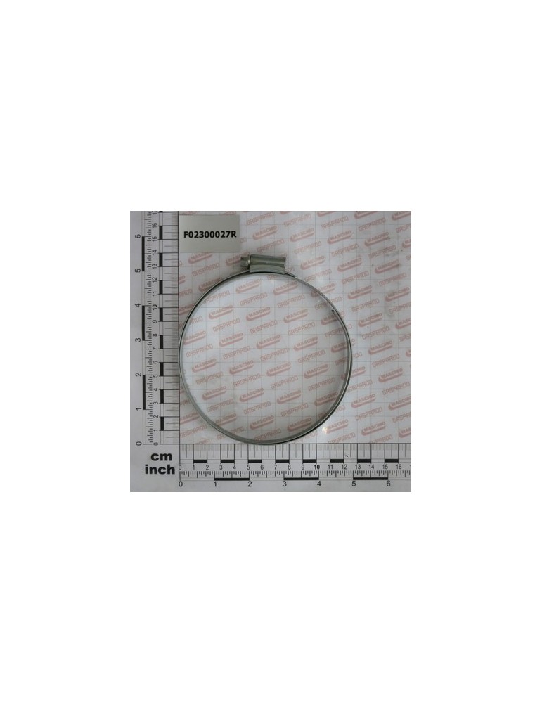 STRING FASTEN.STRAPS 200/220
