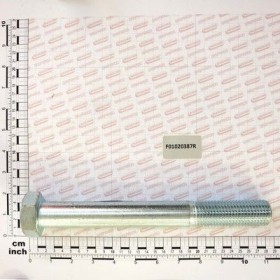 Maschio Gaspardo VITE M30X3,5X260 U5737 10.9ZN F01020387R