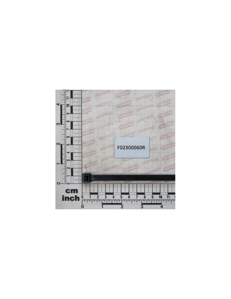 HOLE CLAMP       35/45 H12