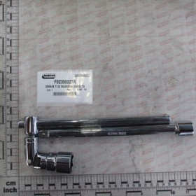 JOINTED SOCKET SPANNER T22