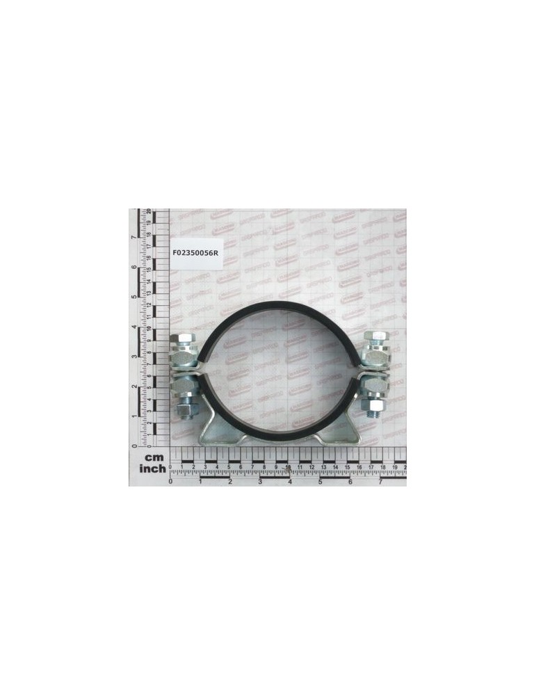 BLADE FIXING ACCUMULATOR
