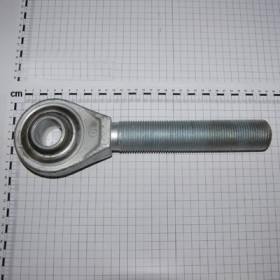 STRETCHER