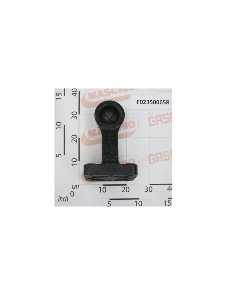 TOWING EYE K80 145X145