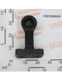 TOWING EYE K80 145X145