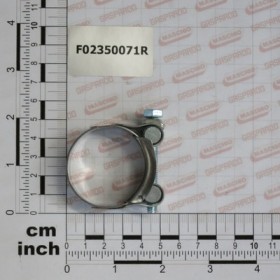 BAND AC036-039 W1 ZN