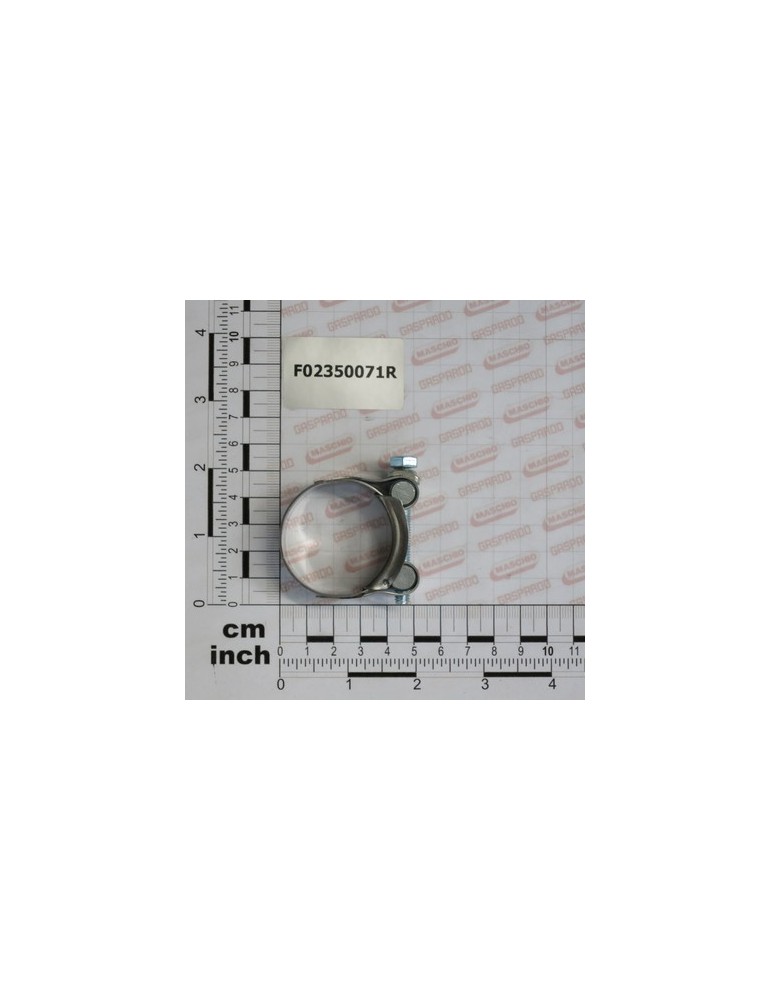BAND AC036-039 W1 ZN
