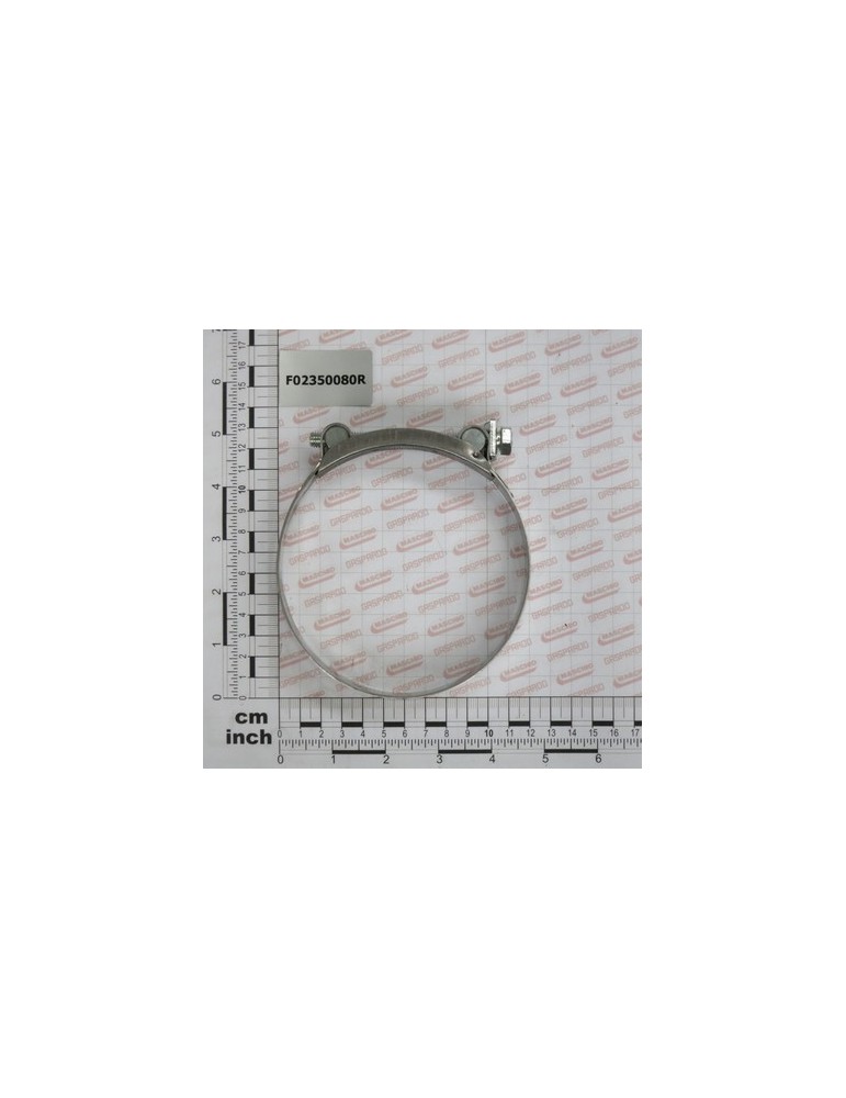 BAND AC104-112 W2 ZN