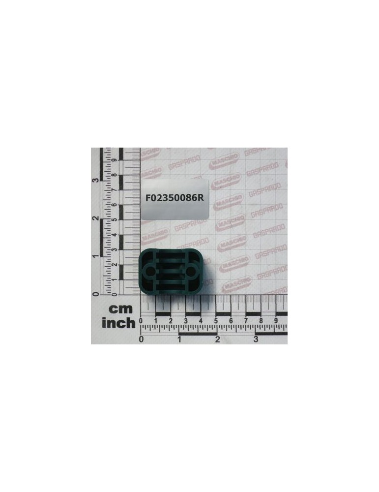 STOP COLLAR TUBE D.15