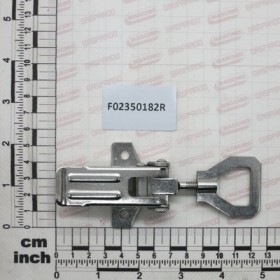 COMPLETE LINK GRIPPING INOX