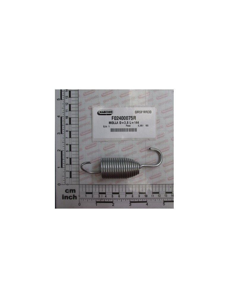 RING D-3,8 L-144