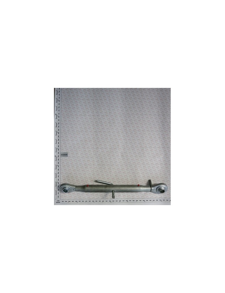 TIE-ROD L-780 L- 550 D-25,4 ZG