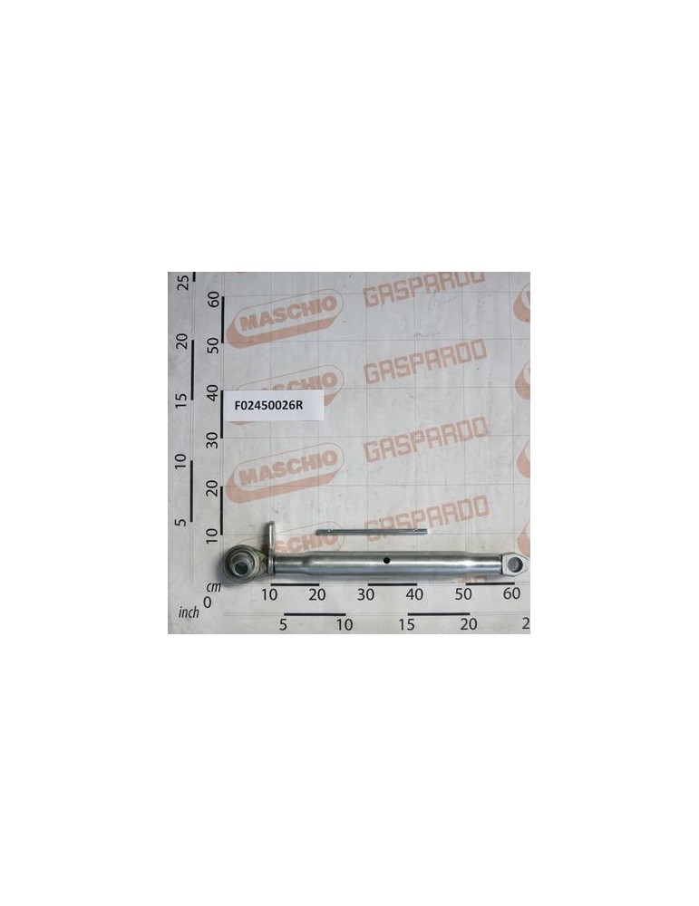 MEC.ADJ.L-890 L-625 D-25,4ZN