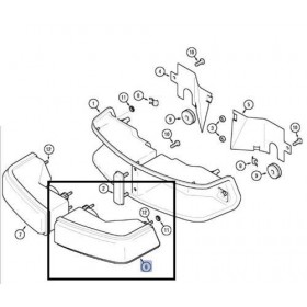Case IH Far 232451A2