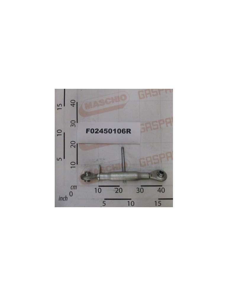 TIRANT  L-450  L-330 D-19   ZN