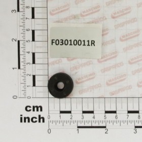 OIL SEAL 7X22X7