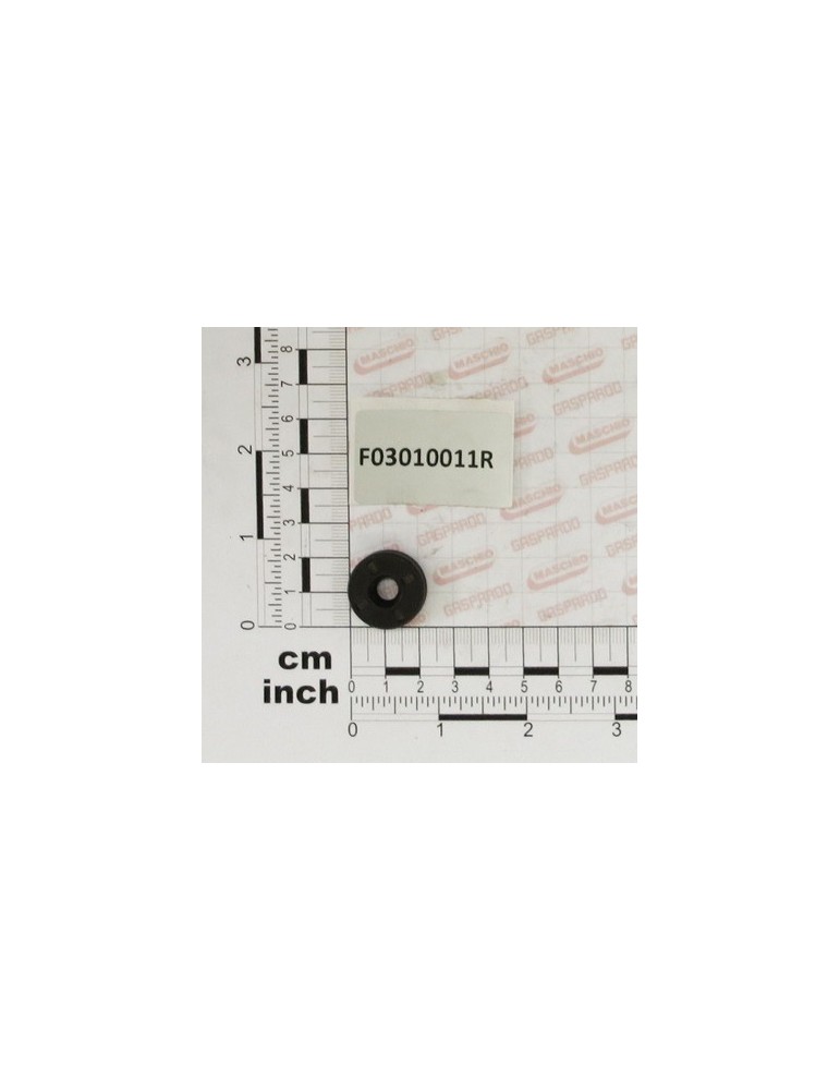 OIL SEAL 7X22X7