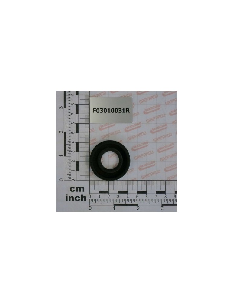 SEALING RING 20X42X10