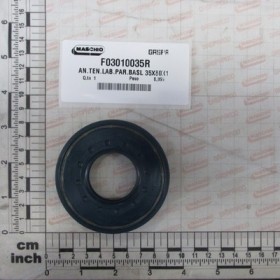 SEALING RING 35X80X10