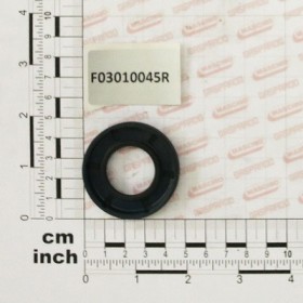 OIL SEAL 25X47X7