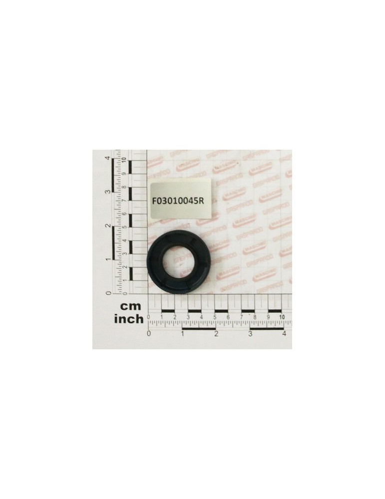 OIL SEAL 25X47X7