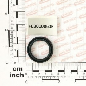 OIL SEAL 30X40X7