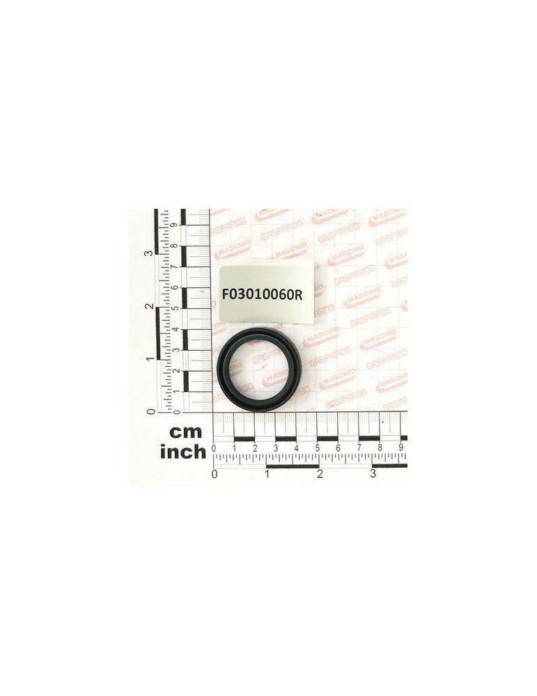OIL SEAL 30X40X7