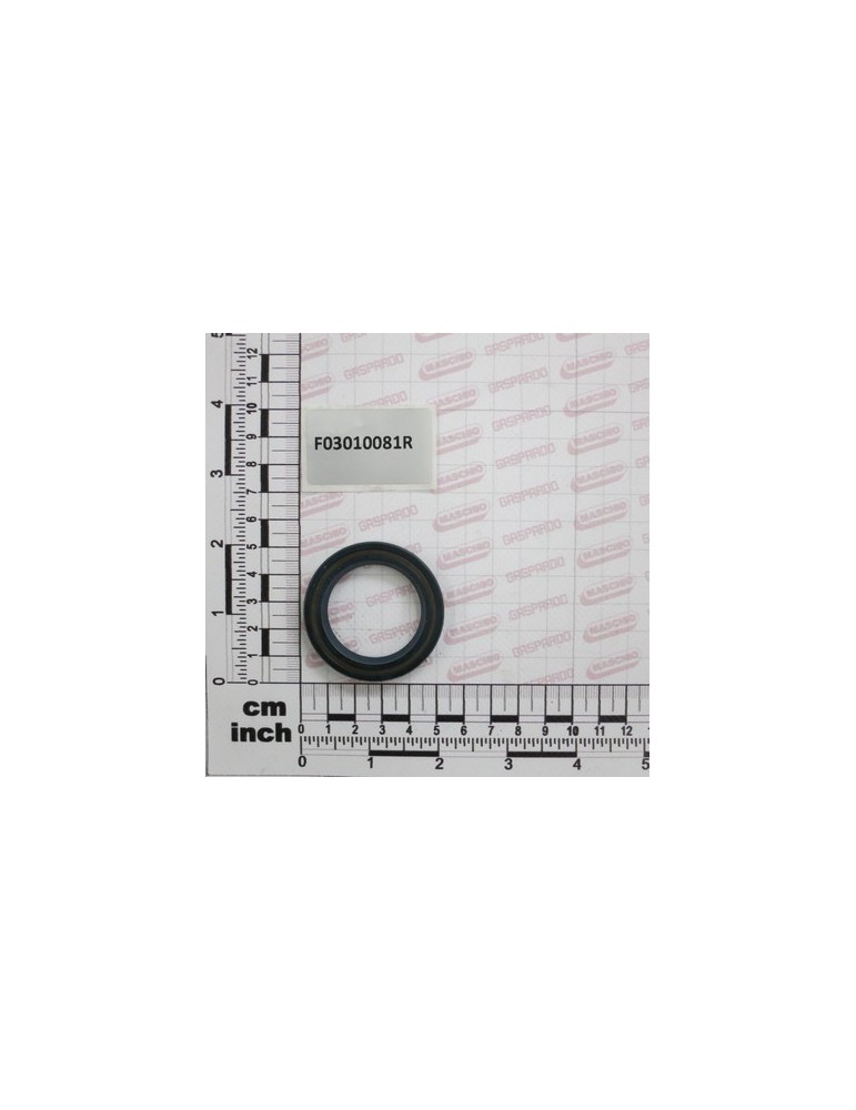 OIL SEAL 35X50X7