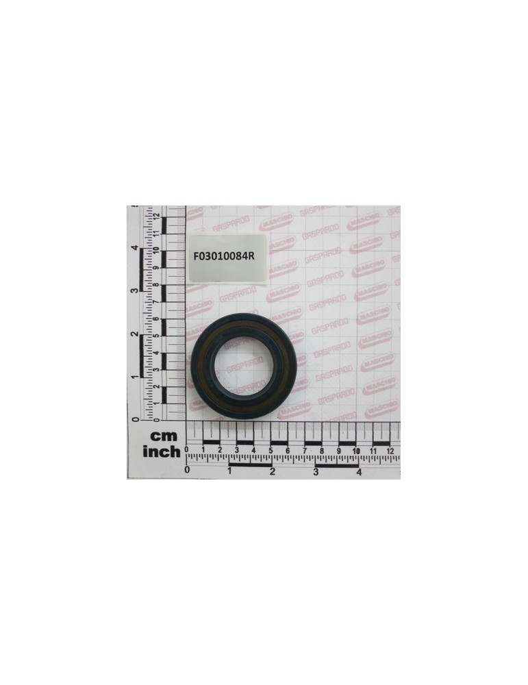 OIL SEAL 35X60X10