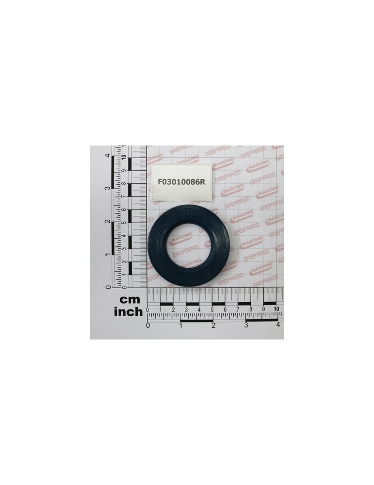 OIL SEAL 35X62X7