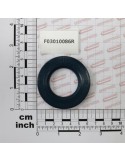 OIL SEAL 35X62X7