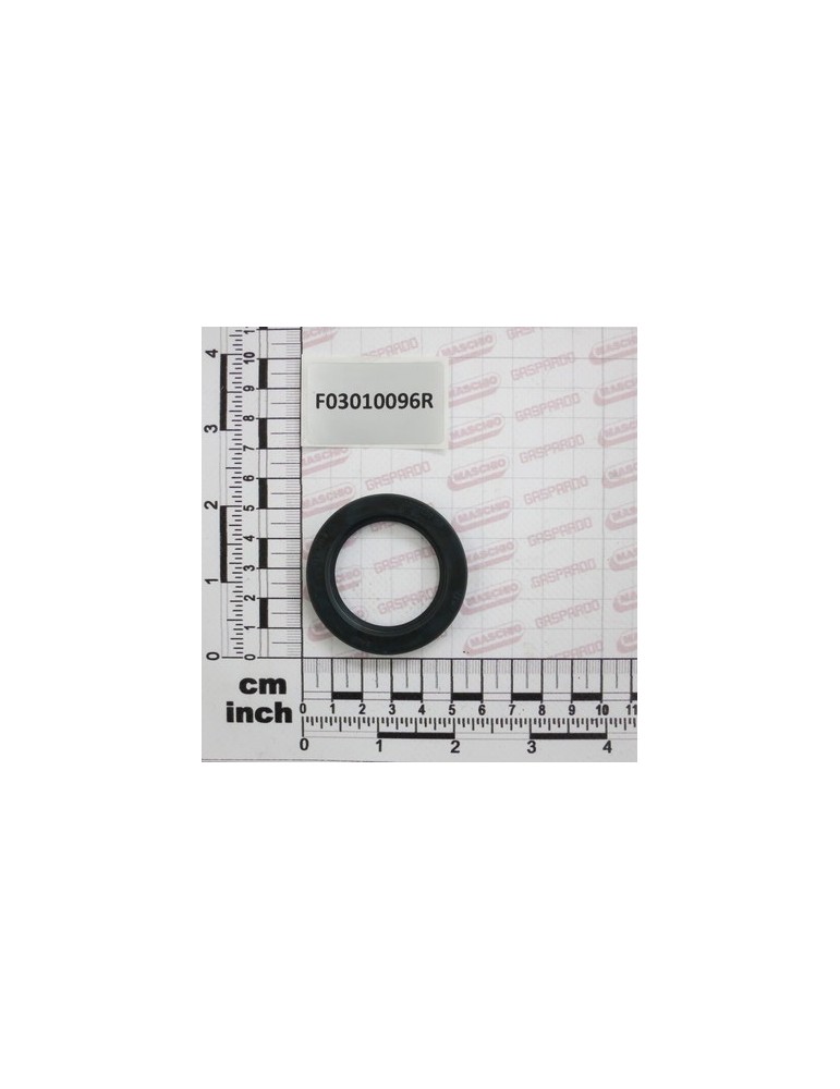 OIL SEAL 36X52X7