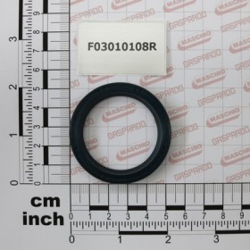 OIL SEAL 40X52X7