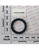 OIL SEAL 40X52X7