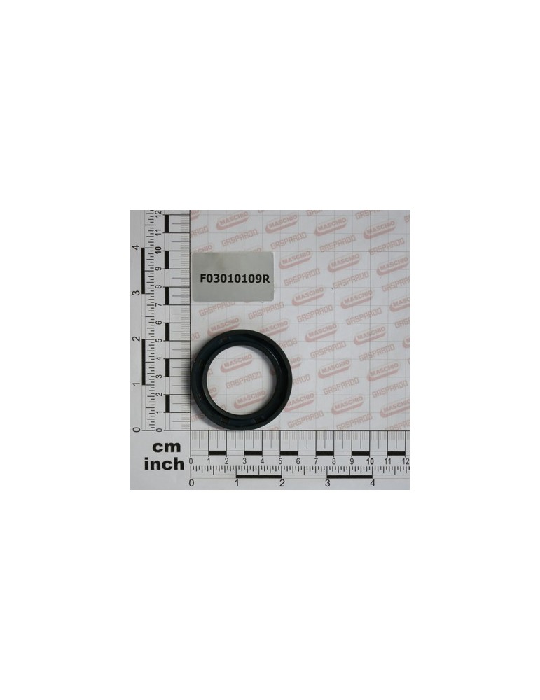 SEALING RING 40X56X8