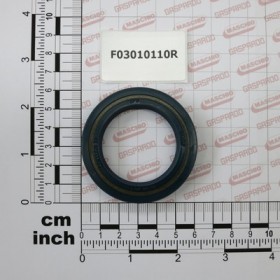 OIL SEAL 40X60X10