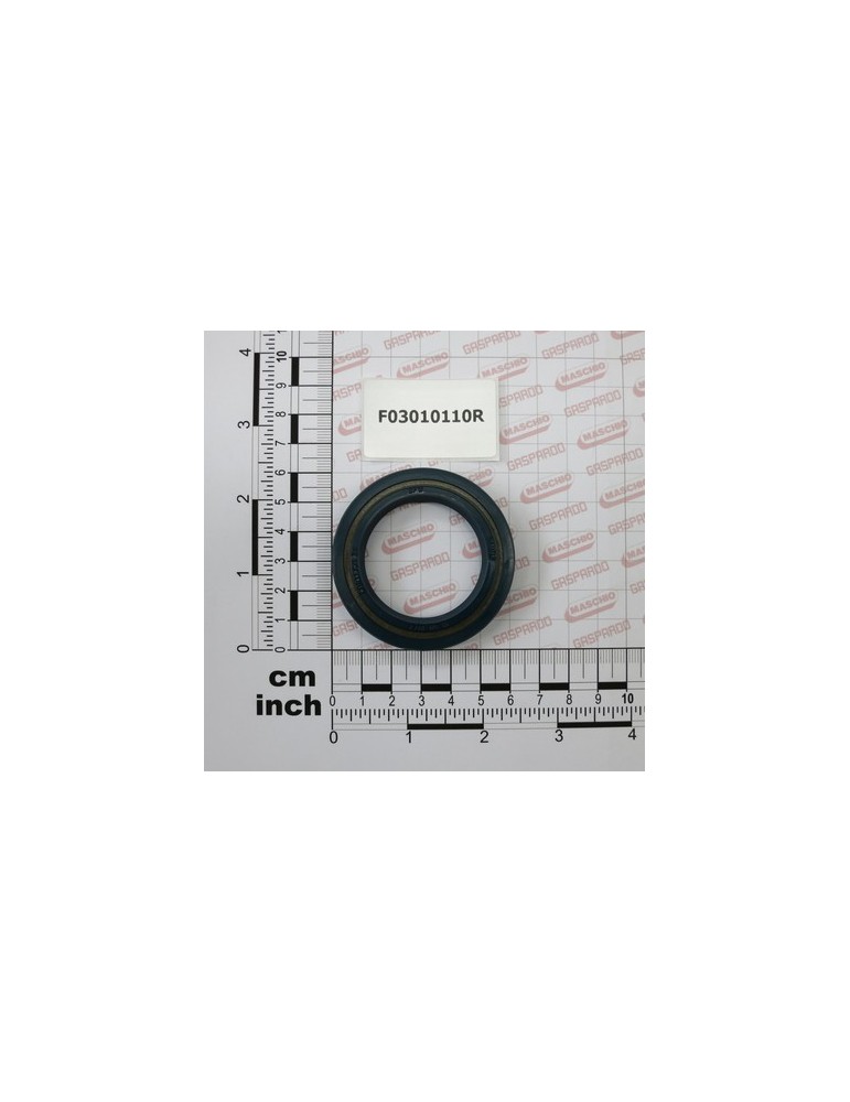 OIL SEAL 40X60X10