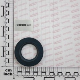 OIL SEAL 40X70X10
