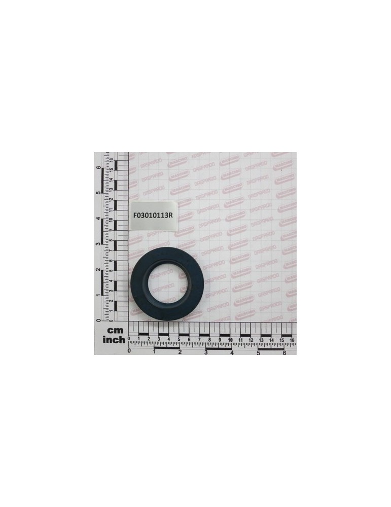 OIL SEAL 40X70X10