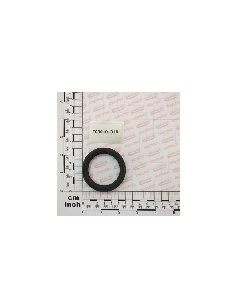 OIL SEAL 45X60X10