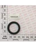 OIL SEAL 45X60X10