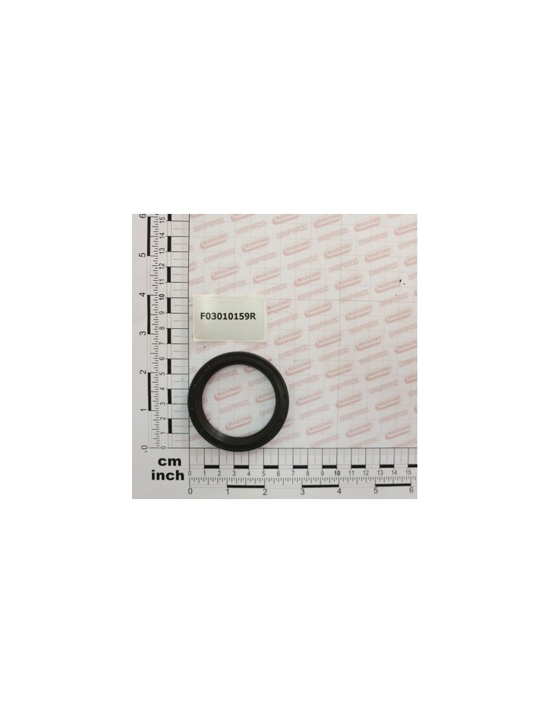 OIL SEAL 50X65X8