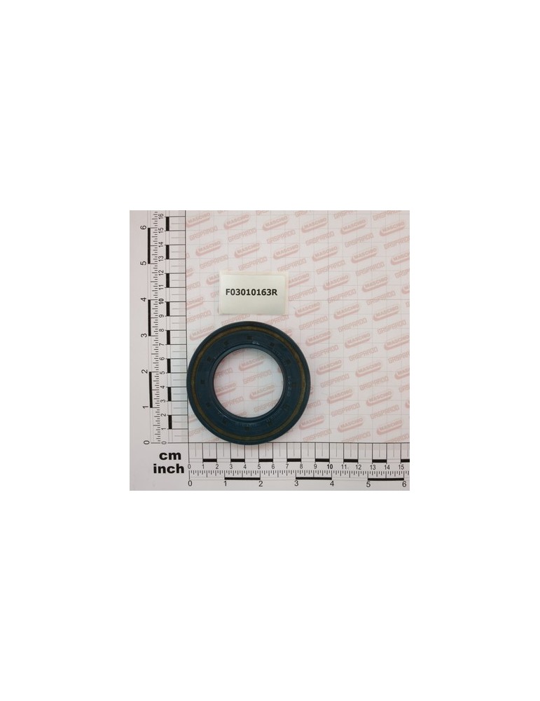 OIL SEAL 50X85X10