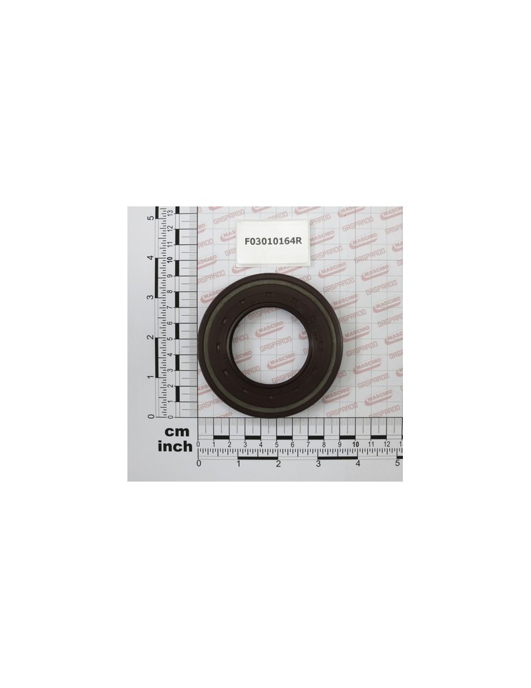 OIL SEAL 50X90X10 D3760VIT